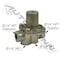 Automann Pressure Protection Valve - Air Brake System 170.KN31000 - alternate 2
